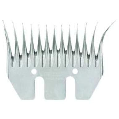 Heiniger shearing comb PROFLEX RUN-IN (94 mm) | 5 pieces | Right-handed