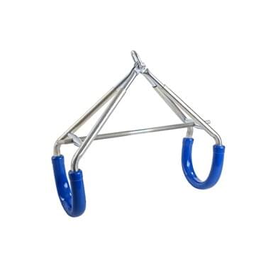 VINK Lifting device for cows (max. 900 kg) | dairy and beef cattle (blue)