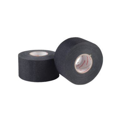 Claw bandage Corotex | adhesive on one side | black