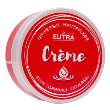 EUTRA Hand and Body Cream (150 ml)