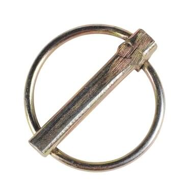 KAMER mounting ring (ø 6 mm) | 10 pieces