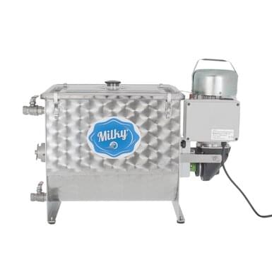 Milky butter machine (32 L) | electric
