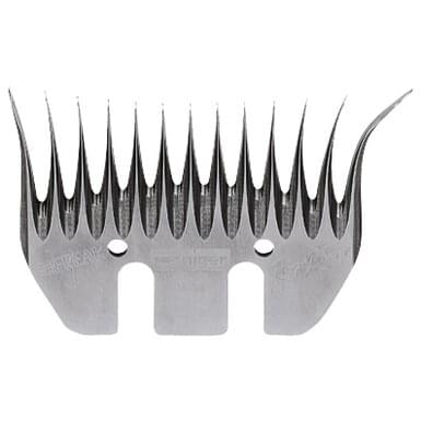Heiniger shearing comb FREAK RUN-IN (94.5 mm) | 5 pieces | right-handed