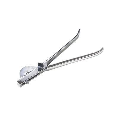 KAMER castration forceps steel (19.5 cm ) | straight version