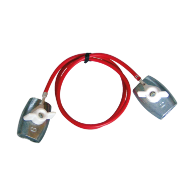 horizont electric fence rope connection cable