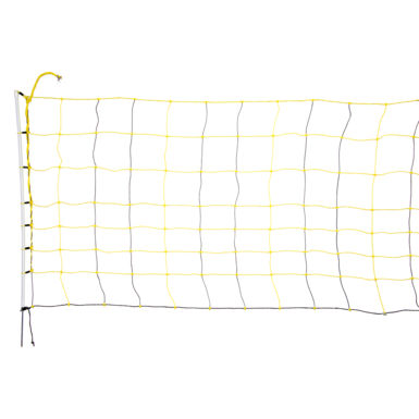 horizont Vertical net | 90 cm high | 50 m long | single tip | electrified