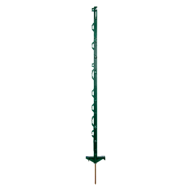 horizont Plastic stake ranger® I 108 cm I green I 5 pieces