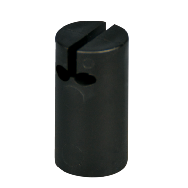 horizont Head insulator | for fiberglass stakes with ø 12 mm | 50 pieces (bag)