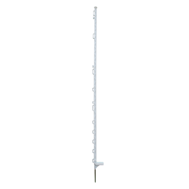 horizont electric fence post turbomax® | 169 cm high | 10 pieces