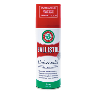 Ballistol-Animal (200 ml)