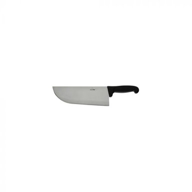 MaglioNero Butcher's Knife | Stainless Steel (Blade 28 cm)