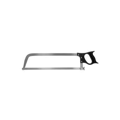MaglioNero Bone Saw | Stainless Steel (Blade 50 cm)