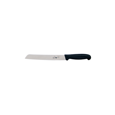MaglioNero Bread Knife | Stainless Steel (Blade 21cm)