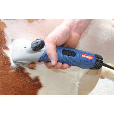 Cattle and horse clippers